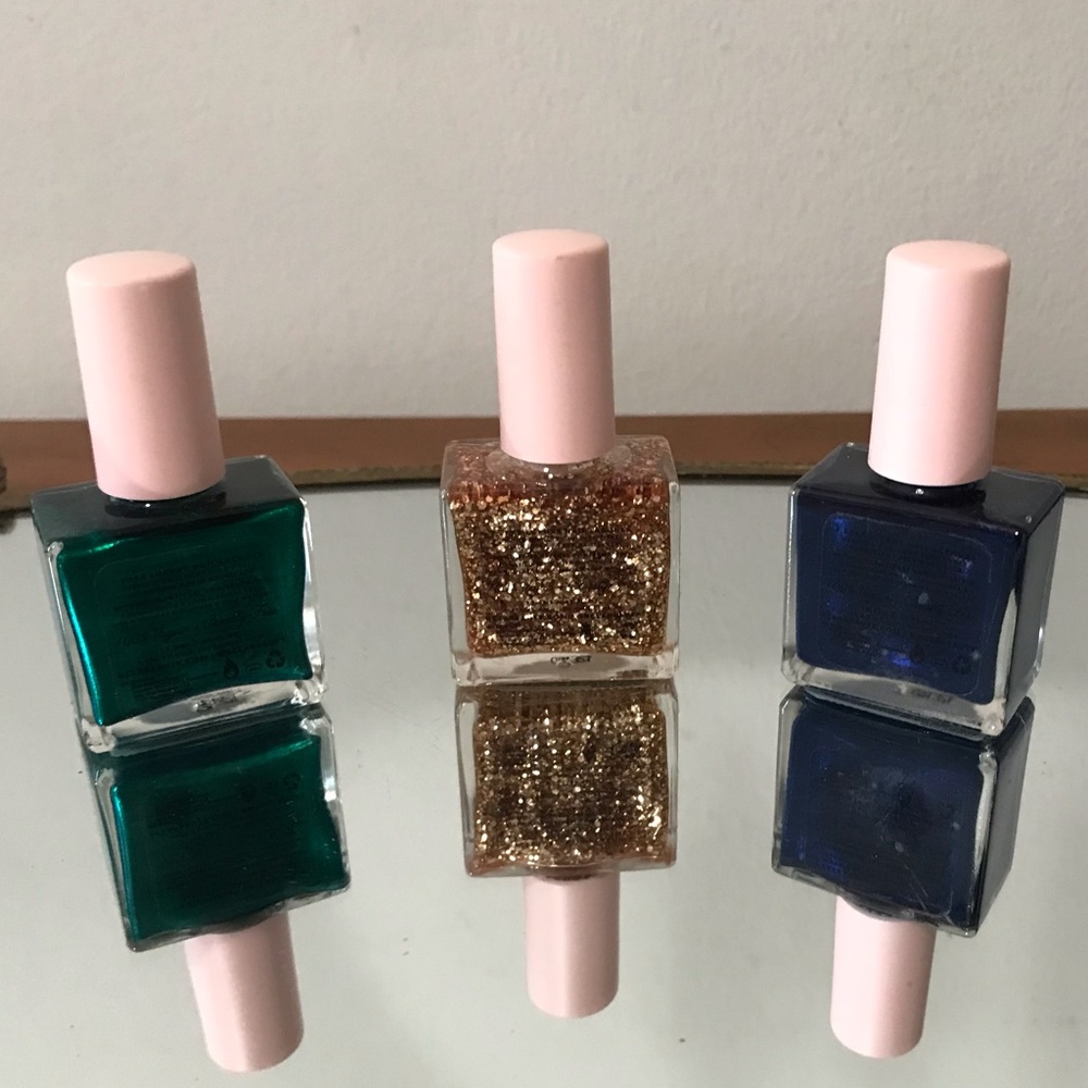 ✔️NWOT NCLA Zodiac Nail Polish 💅 - Picture 2 of 6